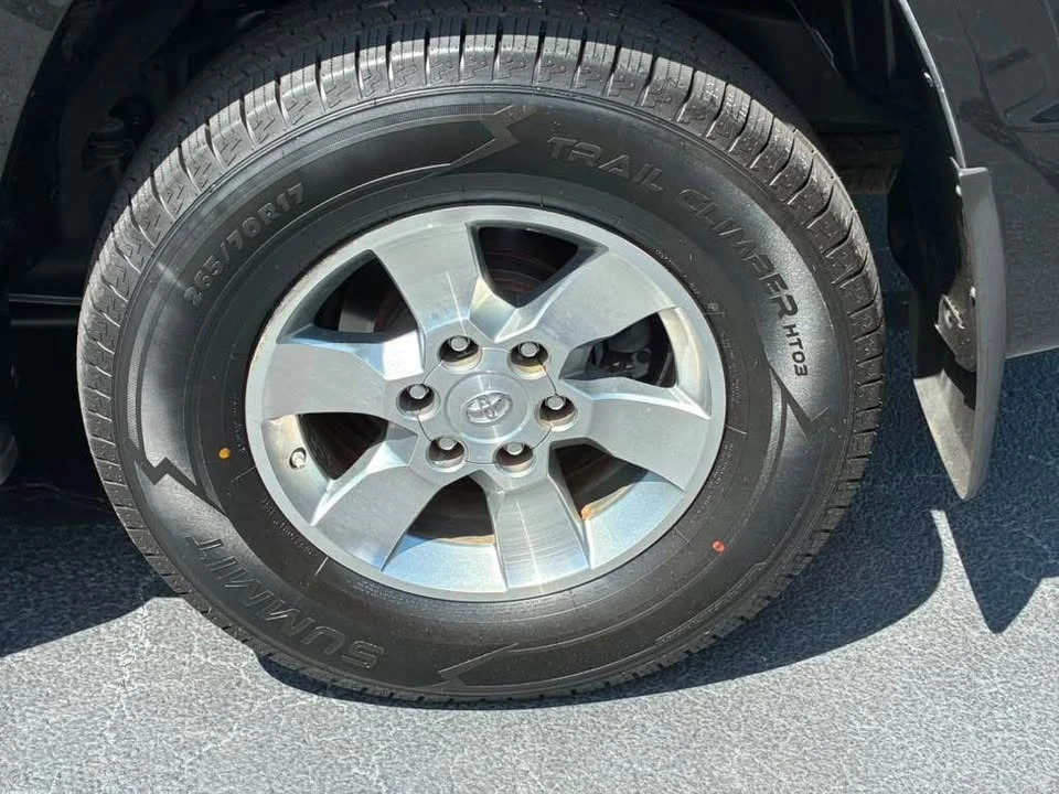 2013 Toyota 4Runner 5th Gen - Image 11 of 20