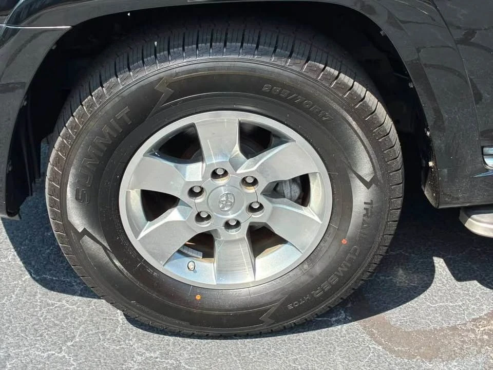 2013 Toyota 4Runner 5th Gen - Image 10 of 20