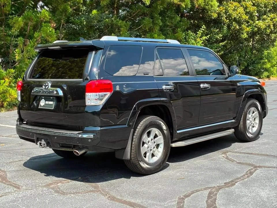 2013 Toyota 4Runner 5th Gen - Image 3 of 20