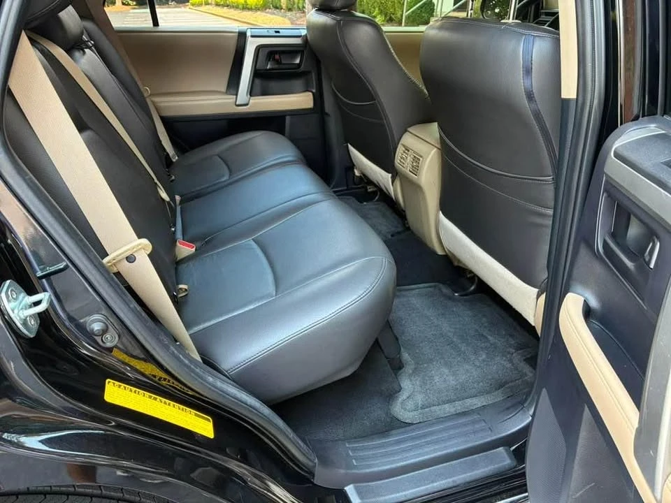 2013 Toyota 4Runner 5th Gen - Image 14 of 20