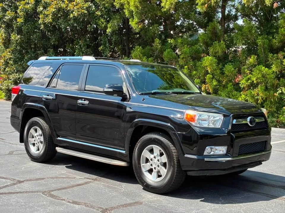 2013 Toyota 4Runner 5th Gen - Image 8 of 20