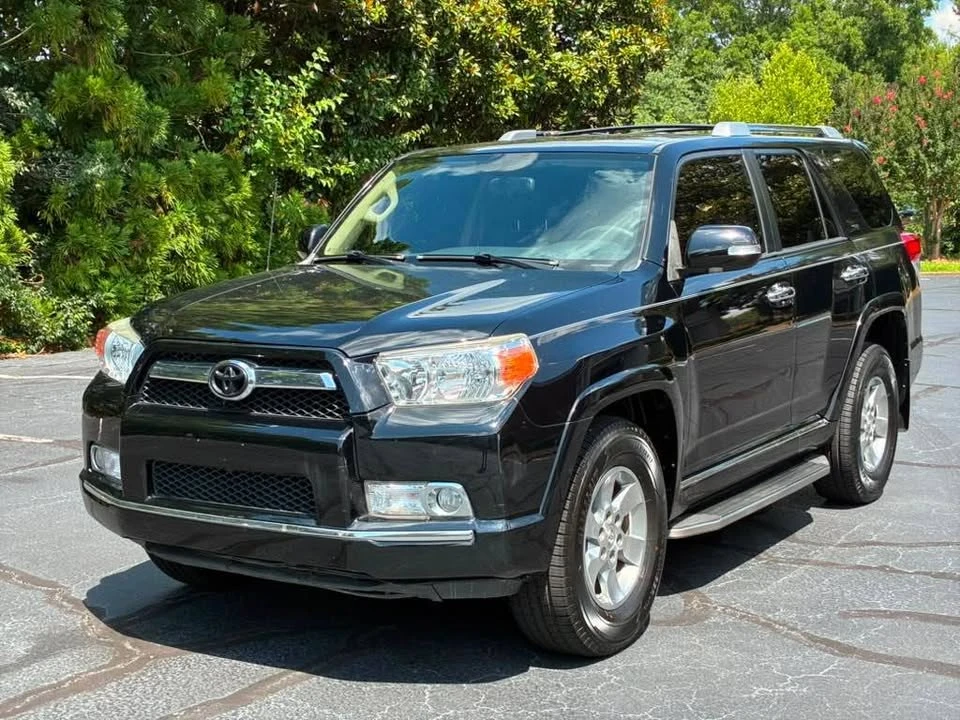 2013 Toyota 4Runner 5th Gen - Image 4 of 20