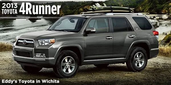 2013 Toyota 4Runner 5th Gen - Image 6 of 10