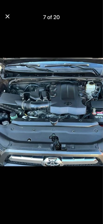 2013 Toyota 4Runner 5th Gen - Image 3 of 10