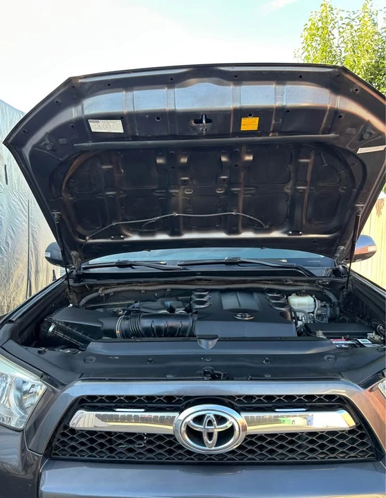 2013 Toyota 4Runner 5th Gen - Image 8 of 20