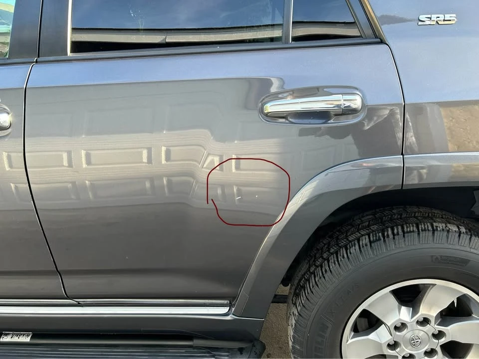 2013 Toyota 4Runner 5th Gen - Image 20 of 20