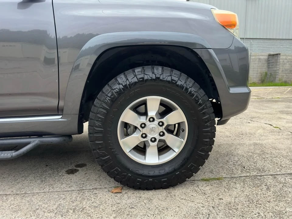 2013 Toyota 4Runner 5th Gen - Image 11 of 17