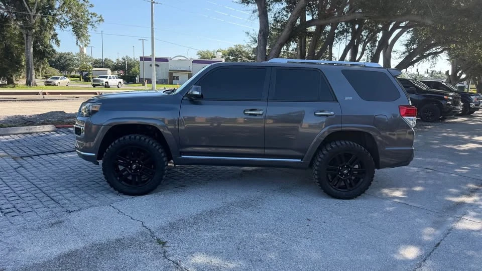 2013 Toyota 4Runner 5th Gen - Image 2 of 16