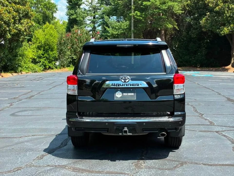 2013 Toyota 4Runner 5th Gen - Image 6 of 20