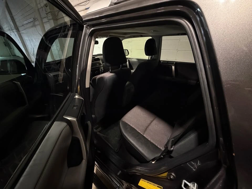 2013 Toyota 4Runner 5th Gen - Image 11 of 11