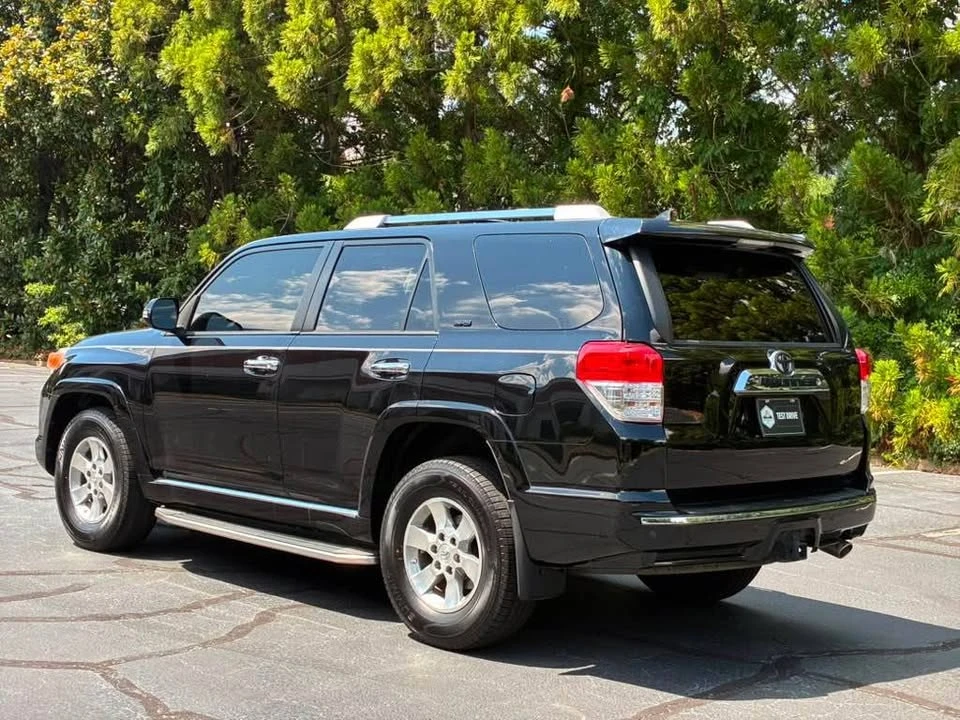 2013 Toyota 4Runner 5th Gen - Image 2 of 20