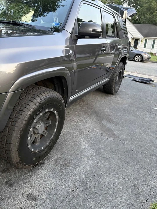 2013 Toyota 4Runner 5th Gen - Image 10 of 13
