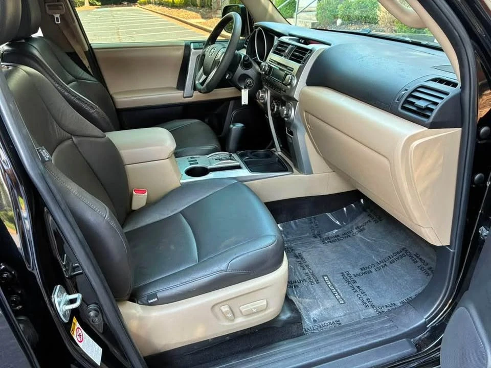 2013 Toyota 4Runner 5th Gen - Image 15 of 20