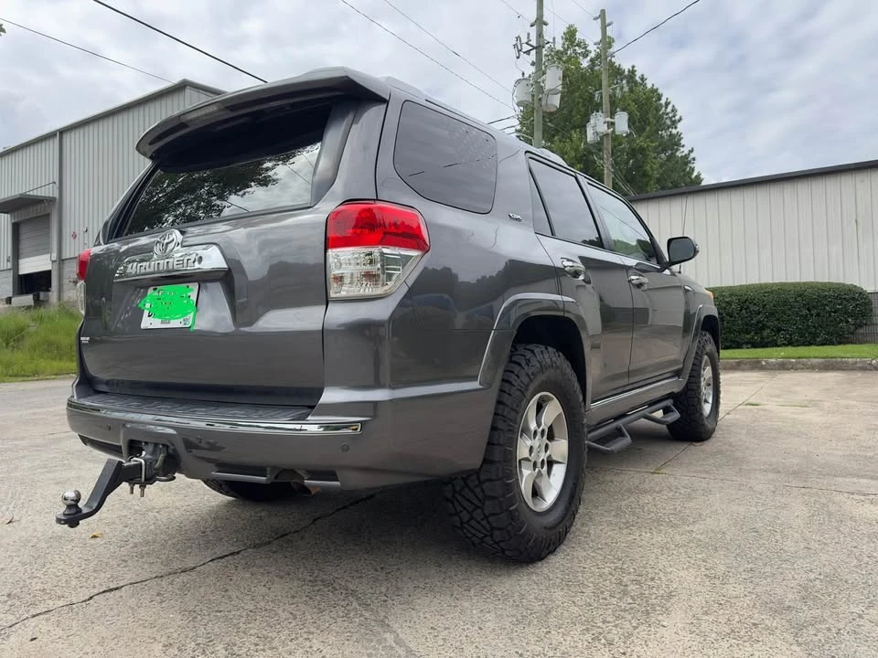 2013 Toyota 4Runner 5th Gen - Image 6 of 15