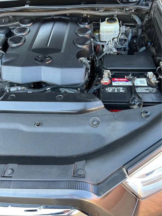 2013 Toyota 4Runner 5th Gen - Image 5 of 20