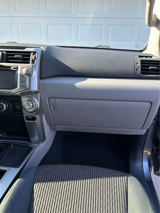 2013 Toyota 4Runner 5th Gen - Image 15 of 20