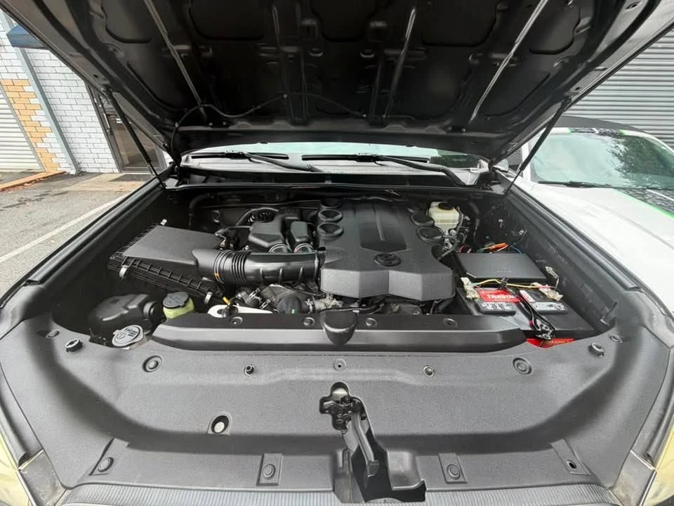 2013 Toyota 4Runner 5th Gen - Image 13 of 17
