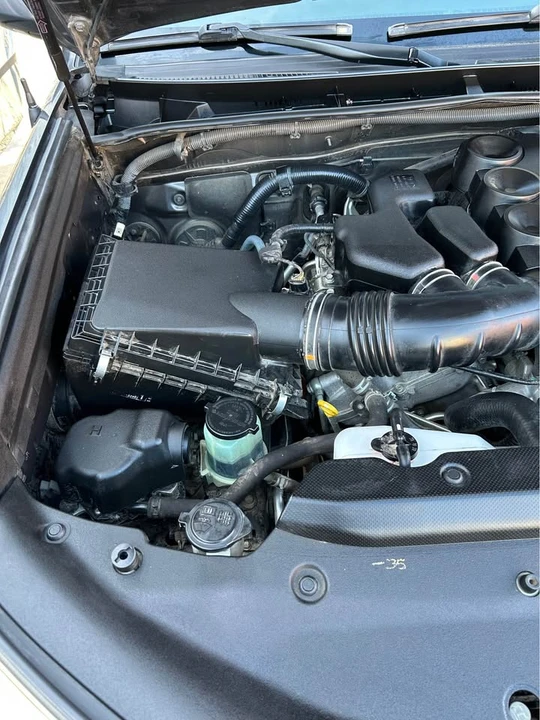 2013 Toyota 4Runner 5th Gen - Image 6 of 20