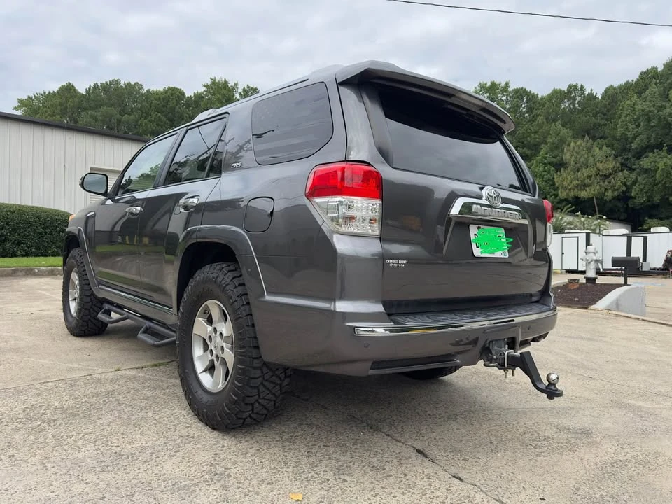 2013 Toyota 4Runner 5th Gen - Image 4 of 17
