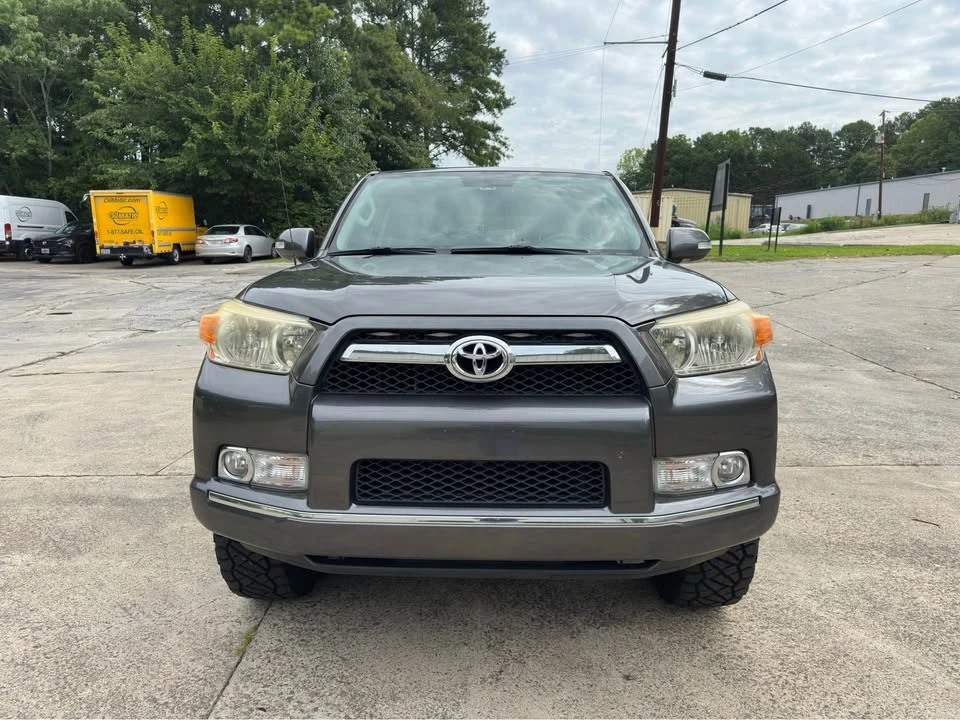 2013 Toyota 4Runner 5th Gen - Image 2 of 15