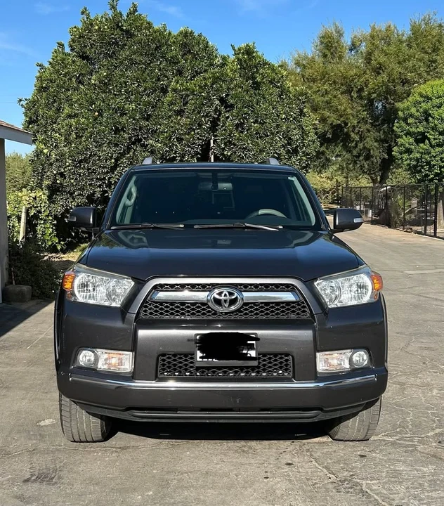 2013 Toyota 4Runner 5th Gen - Image 4 of 20