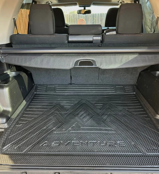 2013 Toyota 4Runner 5th Gen - Image 13 of 20