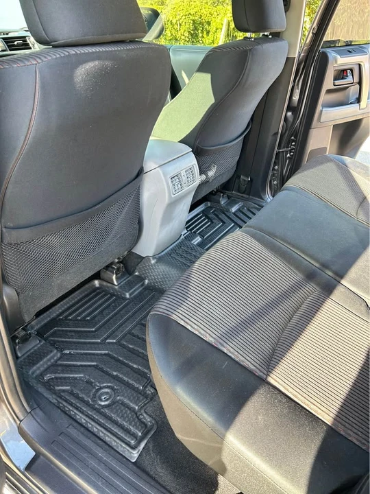 2013 Toyota 4Runner 5th Gen - Image 14 of 20
