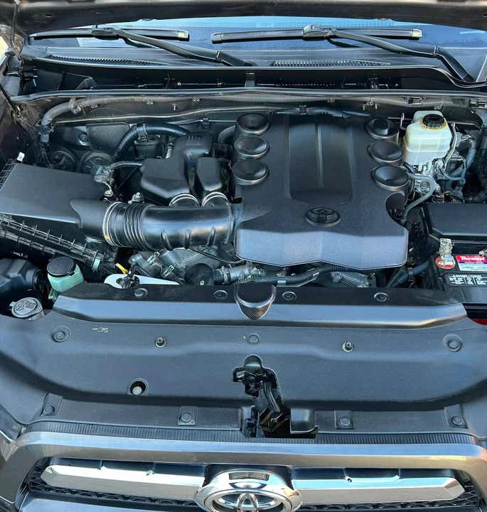 2013 Toyota 4Runner 5th Gen - Image 7 of 20