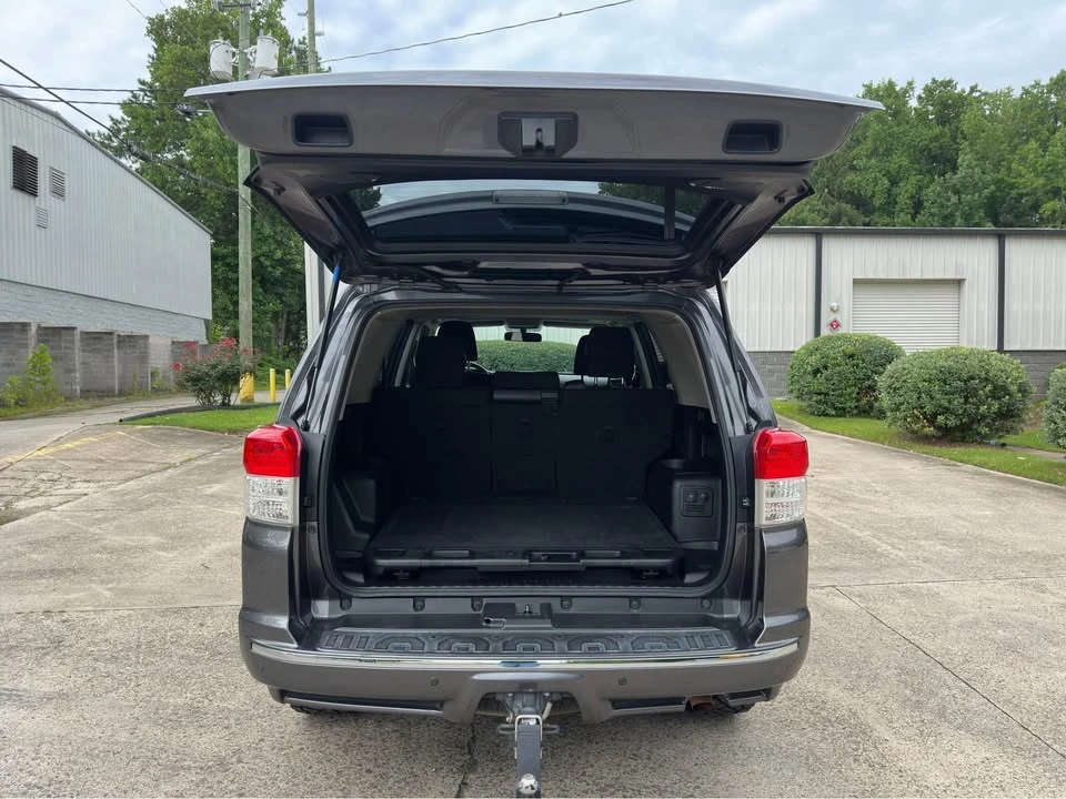 2013 Toyota 4Runner 5th Gen - Image 11 of 15