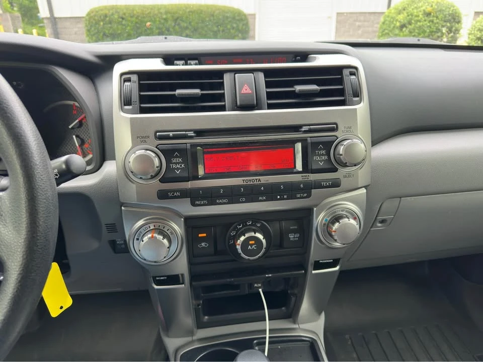 2013 Toyota 4Runner 5th Gen - Image 7 of 15