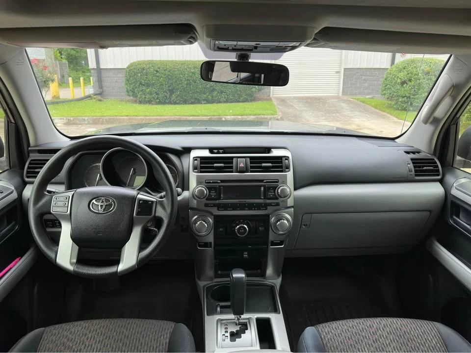 2013 Toyota 4Runner 5th Gen - Image 8 of 15