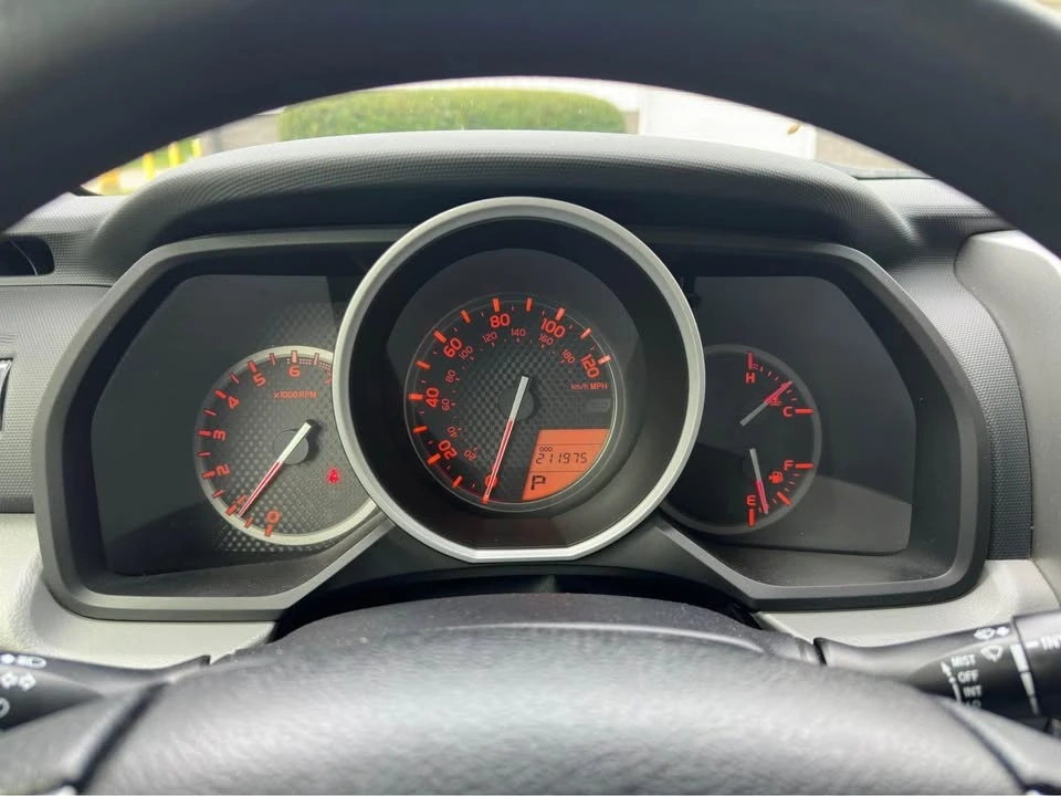2013 Toyota 4Runner 5th Gen - Image 16 of 17