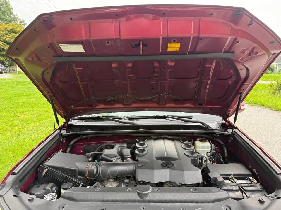 2013 Toyota 4Runner 5th Gen - Image 13 of 13