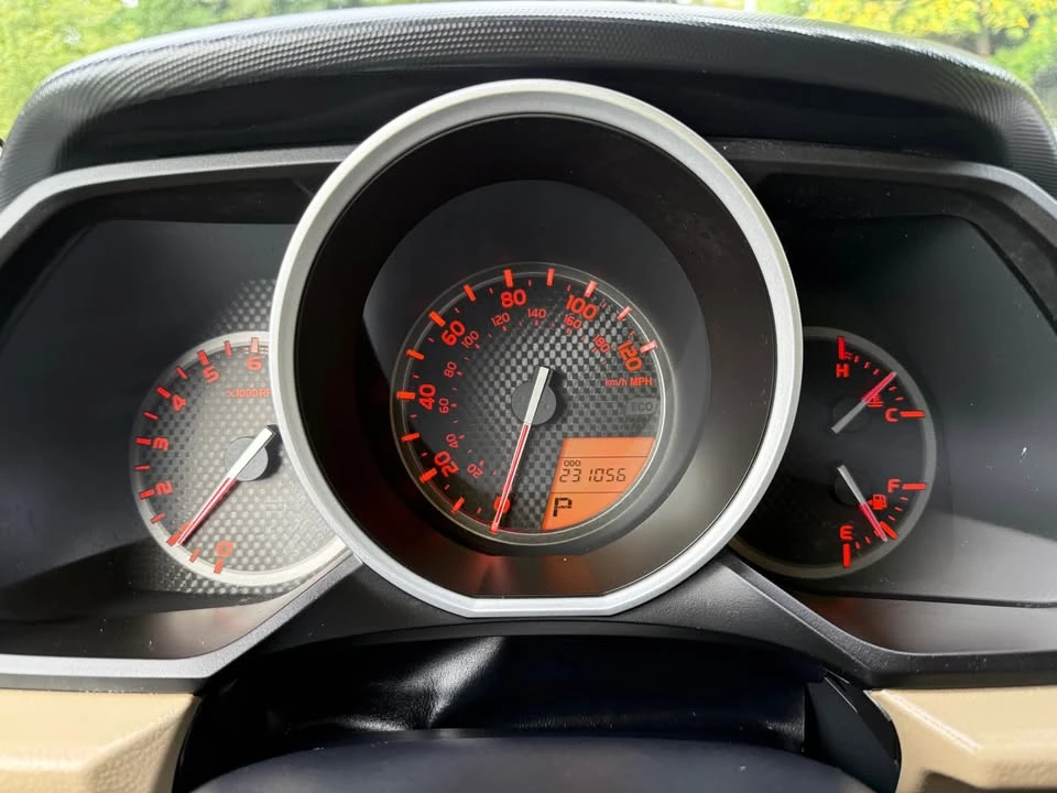 2013 Toyota 4Runner 5th Gen - Image 11 of 13