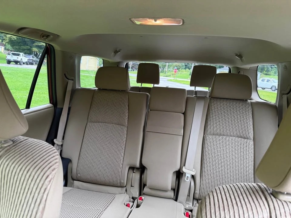 2013 Toyota 4Runner 5th Gen - Image 12 of 13