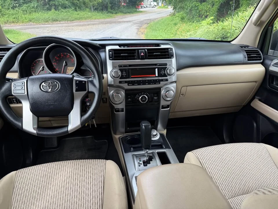 2013 Toyota 4Runner 5th Gen - Image 10 of 13