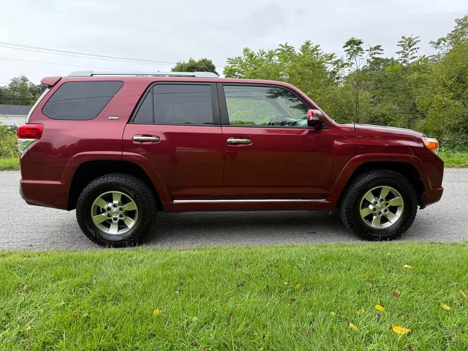 2013 Toyota 4Runner 5th Gen - Image 5 of 13