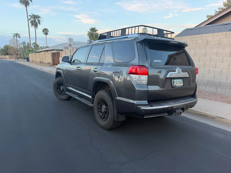 2013 Toyota 4Runner 5th Gen - Image 3 of 13