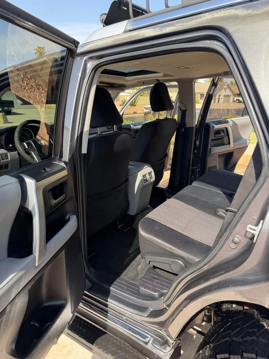 2013 Toyota 4Runner 5th Gen - Image 13 of 13