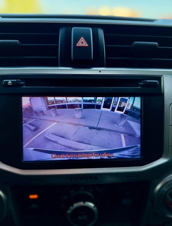 2013 Toyota 4Runner 5th Gen - Image 17 of 20