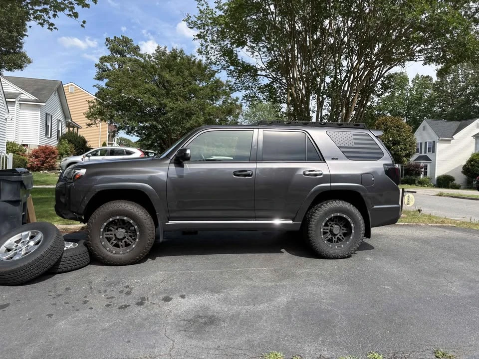 2013 Toyota 4Runner 5th Gen - Image 6 of 13