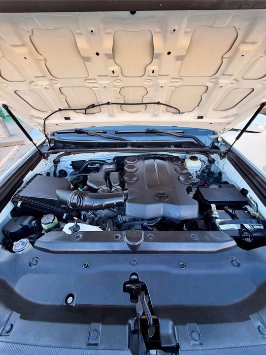 2013 Toyota 4Runner 5th Gen - Image 19 of 20