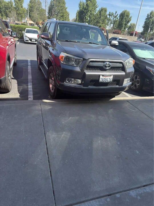 2013 Toyota 4Runner 5th Gen - Image 10 of 10