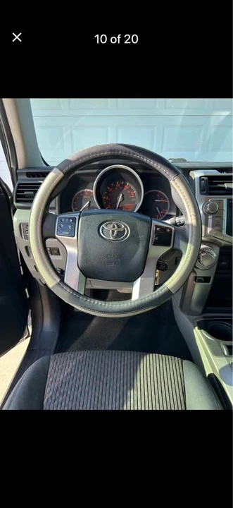 2013 Toyota 4Runner 5th Gen - Image 2 of 10