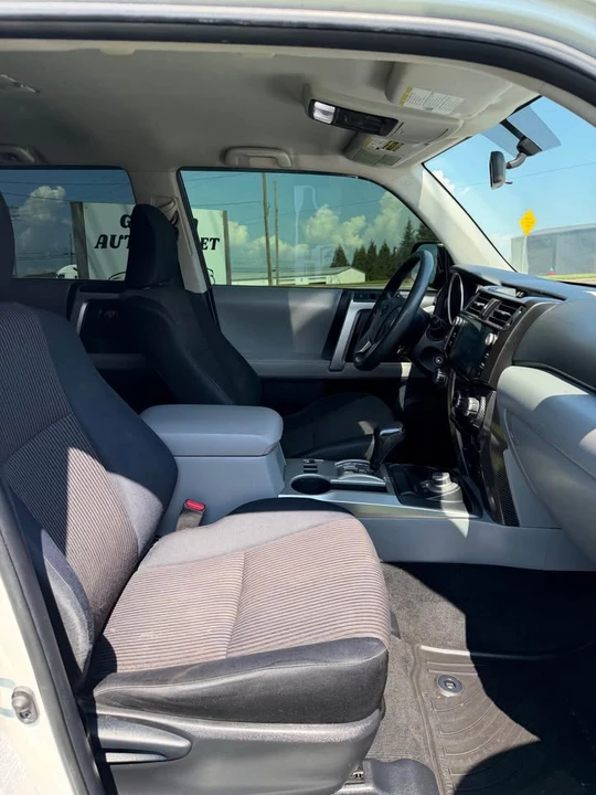 2013 Toyota 4Runner 5th Gen - Image 5 of 8