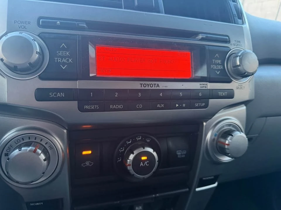 2013 Toyota 4Runner 5th Gen - Image 7 of 13