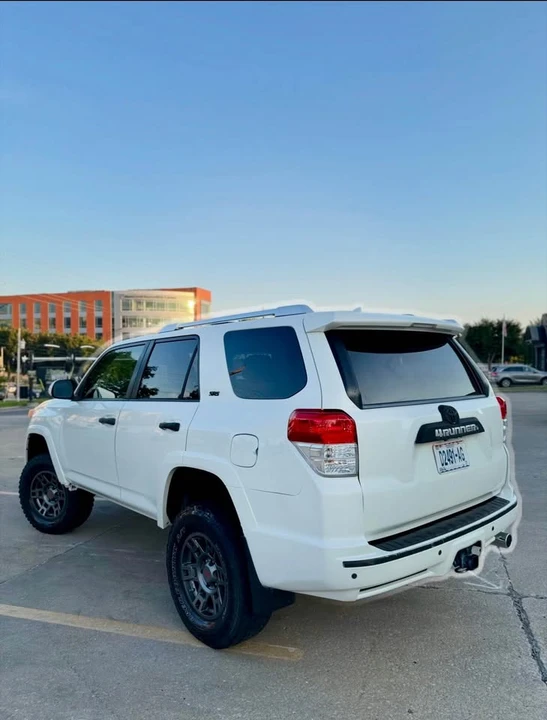 2013 Toyota 4Runner 5th Gen - Image 19 of 20