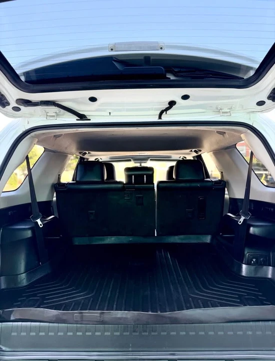 2013 Toyota 4Runner 5th Gen - Image 11 of 20