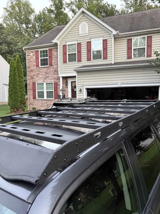 2013 Toyota 4Runner 5th Gen - Image 4 of 13