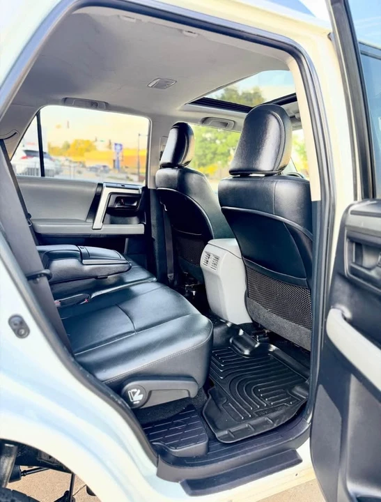 2013 Toyota 4Runner 5th Gen - Image 11 of 20